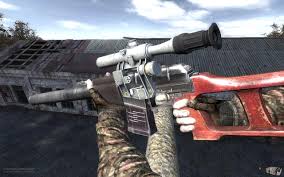 Call of pripyat created by teamepic. Steam Community Guide Best Notable Equipment To Use And Why Tips For Beginners