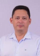 Candidato Sgt Erasmo