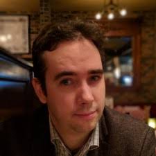 Profile of Thomas.Caswell · PyPI