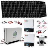 How Many Batteries for a 400-Watt Solar System - ShopSolar.com