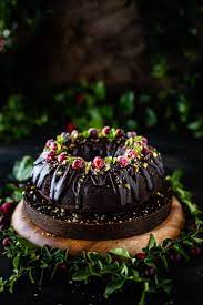 The Best Chocolate Bundt Cake Recipe Foolproof Living Recipe Chocolate Bundt Cake Best Chocolate Bundt Cake Recipe Chocolate Cake Recipe