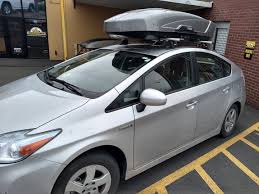 Carry some extra cargo with our toyota prius roof racks and cargo carriers. Toyota Prius Toyota Prius Roof