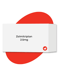 Image result for Zolmitriptan