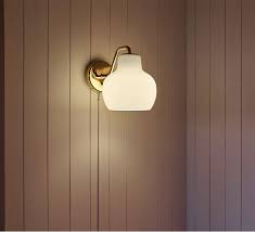 Find stylish lighting and quality ceiling fans perfect for your home. Wall Light Vl Ring Crown White L19cm H23 3cm Louis Poulsen Nedgis Lighting