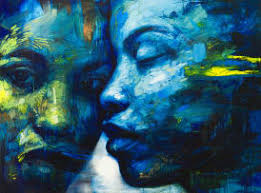 Taxi Hand Sign by Susan Woolf