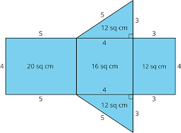 Lesson 15 answer key 3•3. More Nets More Surface Area