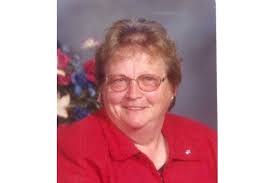 Darlene Ahrens Obituary (1938