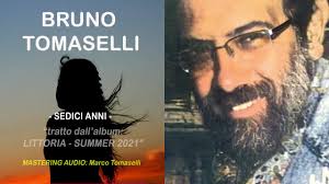 Bruno Tomaselli