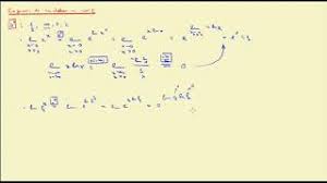 But just because one can write an infinity arithmetic expression does not mean there is a theorem supporting that expression. Cazuri De Nedeterminare Youtube