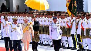 Would you like to see only ebooks? Sultan Muhammad V Begins His Reign