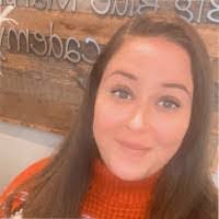 Brianna Bethel's Instagram, Twitter & Facebook