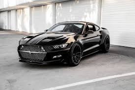 Fisker Galpin Rocket 725r Kommt Nach Europa Shelby Gt500 Superauto Mustang Autos