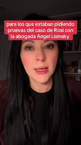 Patrick Sullivan Lawyer Leyla Rose