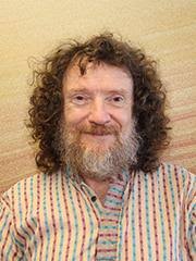 Professor Malcolm Powell