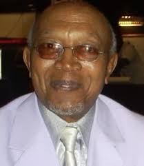 Lewis Westley Jones, Sr., 82, born