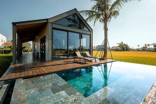 villa Hội An theo ngày