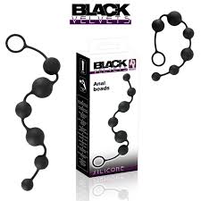 Catena Anal Beads Palline Anali Silicone Morbido Love Sex Toy Erotic Sexy |  eBay