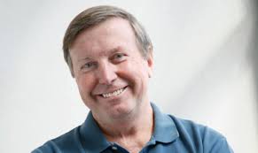 Ray Didinger at Neumann University: 50 years of Philly Sports