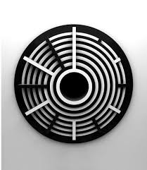 Marcello morandini nasce a mantova il 15 maggio 1940. 44 Marcello Morandini Ideas Optical Art Op Art Optical Illusions