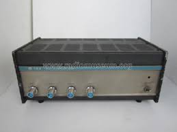For professional homework help services, assignment essays is the place to be. Pa Amplifier Ha 355 Ampl Mixer Toa Electric Co Ltd Kobe