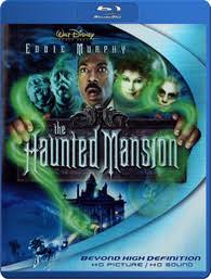 Haunted mansion fanfiction archive with over 71 stories. The Haunted Mansion Blu Ray Release Date October 17 2006