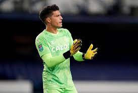 O encontro entre eles foi registrado nos perfis do instagram das influenciadoras digital e dos cantores. Joao Virginia So Happy To Make My Debut For Everton Even More Special To Win And Get A Clean Sheet At Goodison Park On To The Next Round Coyb Facebook