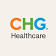 CHG Healthcare logo