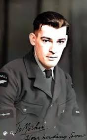 Jefferson Beaver (1920-1950)