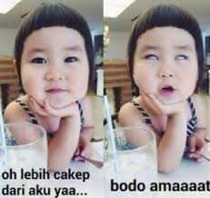 July 07, 2021 download gambar lucu bodo amat. Koleksi Gambar Lucu On Twitter Bodo Amat Wkwkwk Http T Co O0nm6dozhn