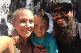 Fundraiser for Tami Sambrano by Sean Michael Foster : Help out the Lopez  family