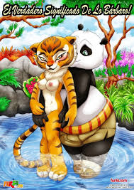 Tigres | Luscious Hentai Manga & Porn