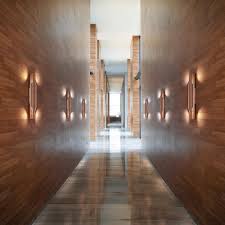10 Hallway Wall Lighting Ideas Ylighting Ideas