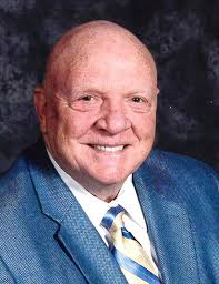 Obituary information for Dr. Thomas William Brooks, III
