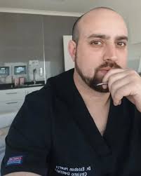 Dr. Esteban Huerta G. (@dr.estebanhuertag) • Instagram photos and videos