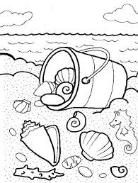 Vector beach holidays outline illustration. Pin On Kid S Ministry