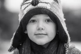 Tree Farm Winter Family Session