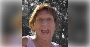 Obituary information for Linda Bernice HARRISON