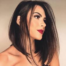 Long bob hairstyles are becoming so popular with so many different ways to cut and style them. Long Bob Haircut And Hairstyle Ideas To Rock This Year Hairstyle Secrets