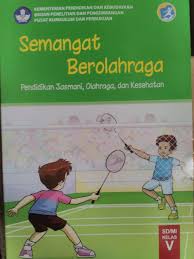 Download buku semangat berolahraga kelas 5. Jual Buku Teks Utama Buku Siswa Pjok Het Semangat Berolahraga Sd Mi Kls V Dari Penerbit Kemdikbud Ri Original Murah Siplah Eureka Bookhousess