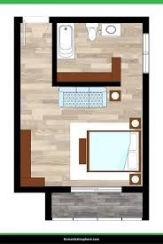 It is also a leisure zone where you put your feet up and relish moments of peace. 22 Primary Bedroom Layouts Floor Plans Home Stratosphere