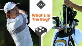 Image result for how much does lee westwood's golf bag weigh