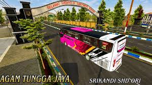 Download the bussid srikandi shd livery application and the latest bussid horn. Livery Bussid Atj Srikandi Shd Ori Livery Bussid Agam Tungga Jaya Srikandi Shd Ori Youtube
