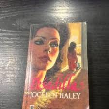 pesadilla. jocelyn haley. coleccion sin fronter