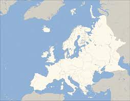 If ever a group deserved the moniker group of death, surely group f at euro 2020 is it. List Of European Countries By Area Wikipedia