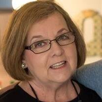 Mrs. Nancy C. Holt Obituary