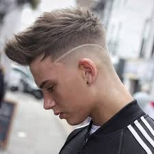 57 ideas de Estilos de cabello hombre