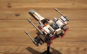 X Wing Lego Star Wars Mini Lego Star Wars Cool Lego