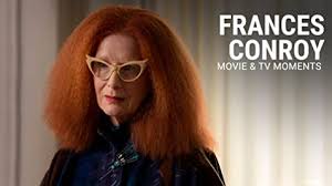 Caitlin swift staff writer royal pains is more like growing pains! Frances Conroy Imdb