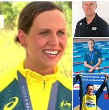 Feeling incredibly honoured to be named Gizzy's Sportsperson of the Year  for 2024–2025. So special to be able to be there in person to thank the  community, schools, and clubs that raised