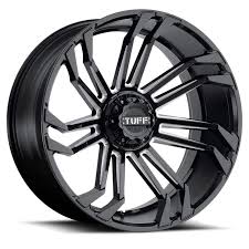 Cheap off road wheel brands. Off Road Wheels Truck Wheels And Rims By Tuff Wheels